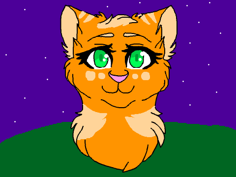 CC - Warrior Cats remix