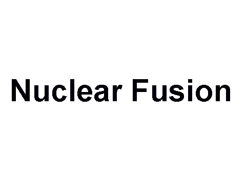 Nuclear Fusion: Hydrogen to Helium