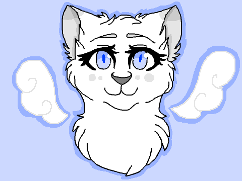 CC - Warrior Cats remix-2