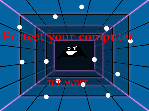 Protect your computer movie trailer