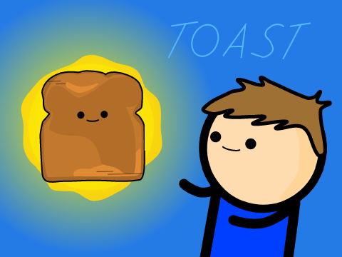 Toast