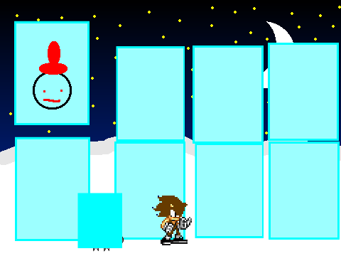 Add Yourself In Antarctica![gene_bernardino12 added] remix remix