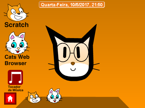 Fupicat OS 2.0 | beta