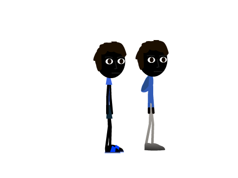 new update for my stickfigure.