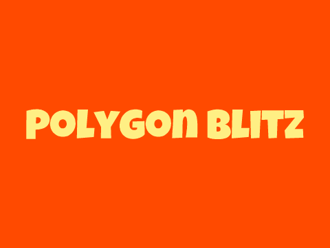 Polygon Blitz