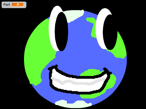 Thumbs MAP!  Part 2