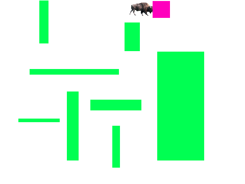 Maze Game