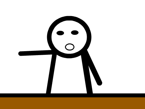 Die Potato! (ASDF)