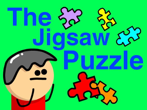 The Jigsaw Puzzle