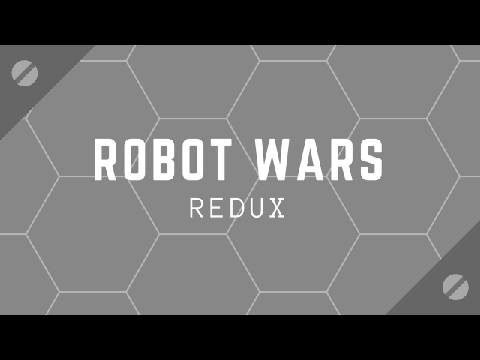 Robot Wars- Redux v1.0.3
