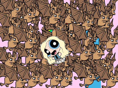 Save the world!:)