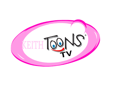 KeithToons TV Ident