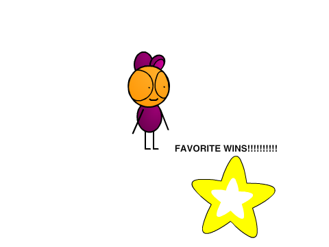 Voting's ended! I keep my Bross look!