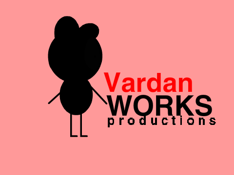 VardanWorks Logo