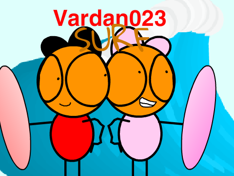 Vardan023 SURF