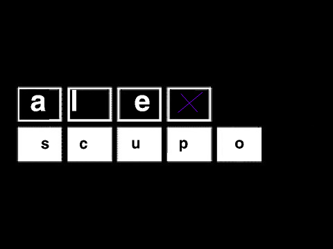 Alex scupo Klasky Csupo spoof