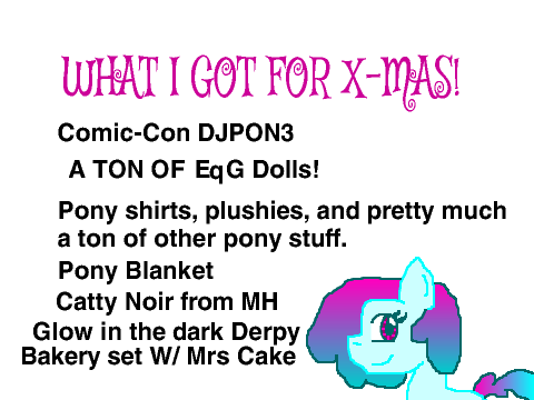 Merry Christmas!!!!!