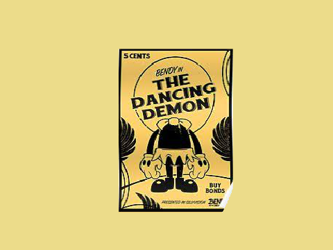 The Dancing Demon