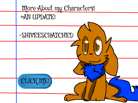 UpDAtE + a small minigame...thing.