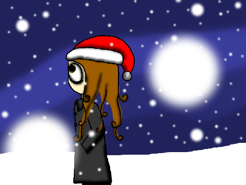Merry Christmas!