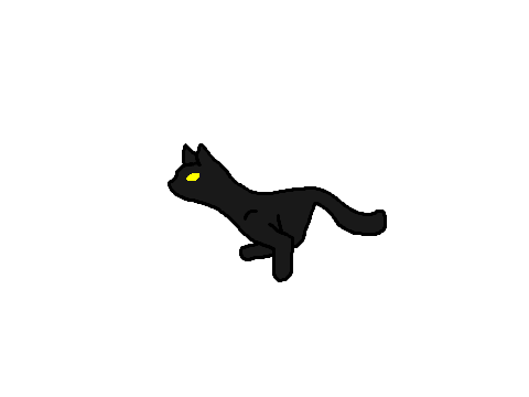 Cat Runcycle