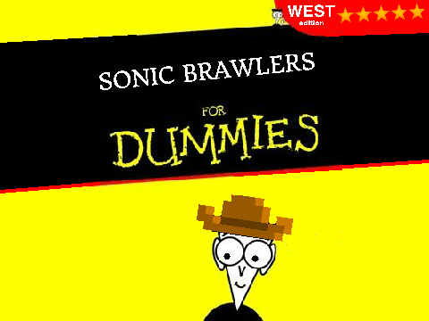 Dummies of the west