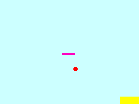 The Flying Ball [unfinished]
