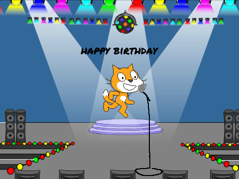 hapy birthday