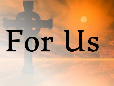 For Us