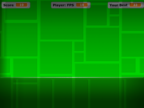 Geometry Dash v1.5 remix