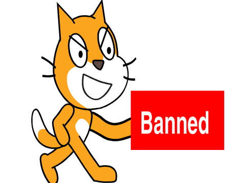 My Reaction if Scratchteam Gets Banning ktmChannel