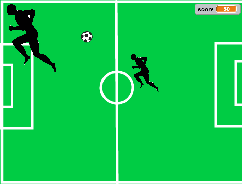 Dodge(foot)ball v2 copy remix
