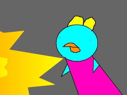 THAT DARN FOURTH CHAOS EMERLARD!!