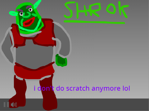 SOMEBODY ONCE TOLD ME...