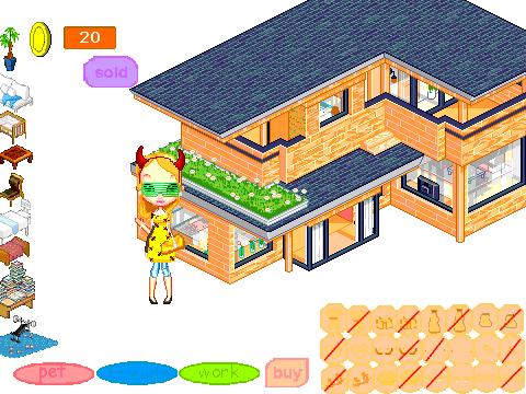 avatarmaker 4 girl