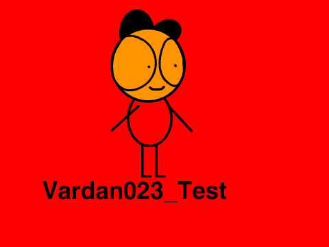 My Test Icon
