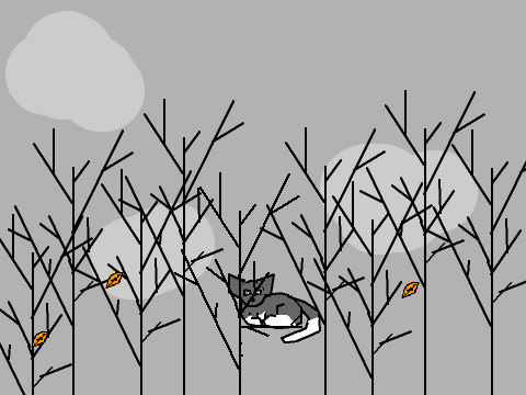 Leaf-fall