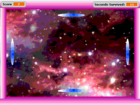 Vortex Ball 2: The Wormhole