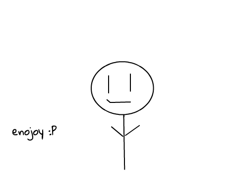  my intro