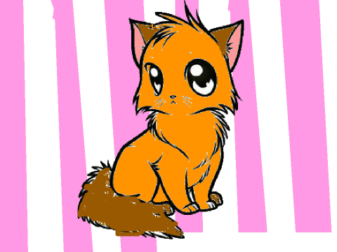 Kitten CC *OPEN* remix
