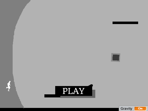 GRAVITY | V1 |  [WORK IN PROGRESS]