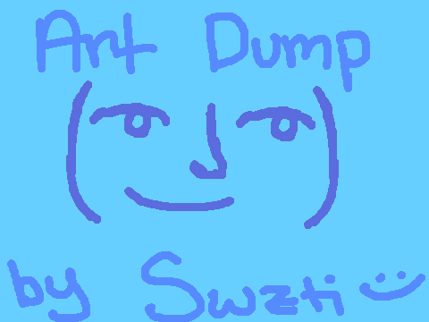Art Dump