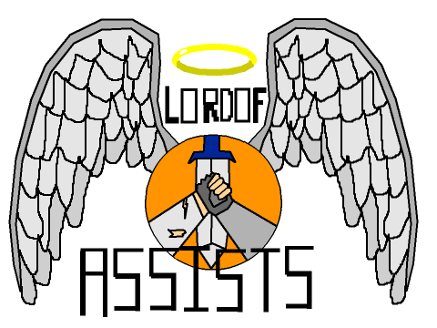 Lord Of Assists