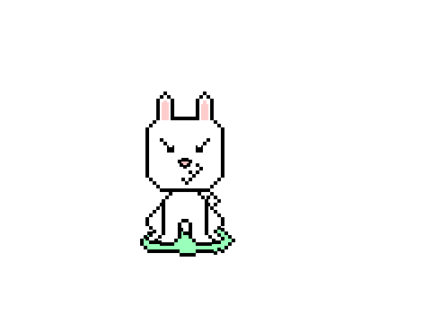 bunny