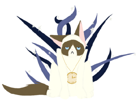 Entry to 11th's Art Contest