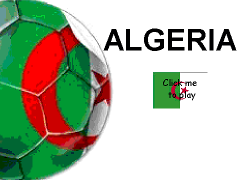 Algeria