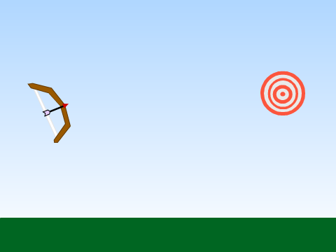 Archery Engine