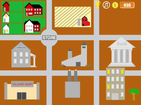 Village Builder 2.3.4
