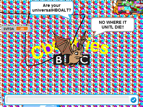 LETS SCREW UP THE CBeebies Rebranding!!