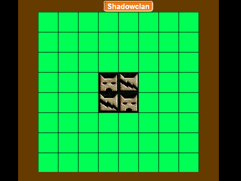 Othello remix WARRIORS VERSION